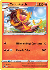Centiskorch - Pokémon TCG - MoxLand